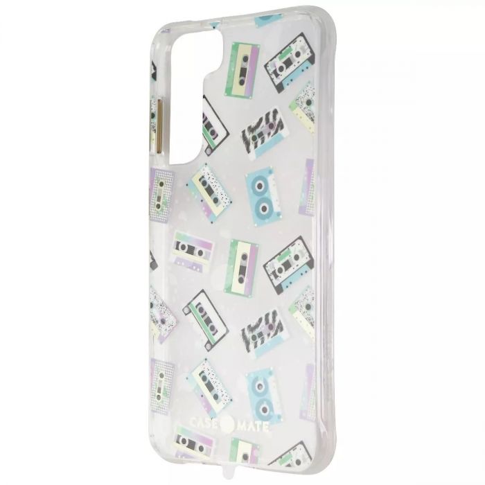 Чохол-накладка Case-Mate Tough Prints для Samsung Galaxy S21 SM-G991 Keeping It Reel (CM047240)