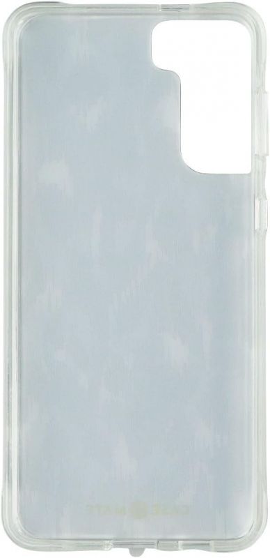 Чохол-накладка Case-Mate Tough Prints для Samsung Galaxy S21 Plus SM-G996 Scribbled Camo (CM046198)