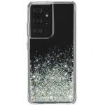 Чохол-накладка Case-Mate Twinkle Ombre для Samsung Galaxy S21 Ultra SM-G998 Stardust (CM045132)
