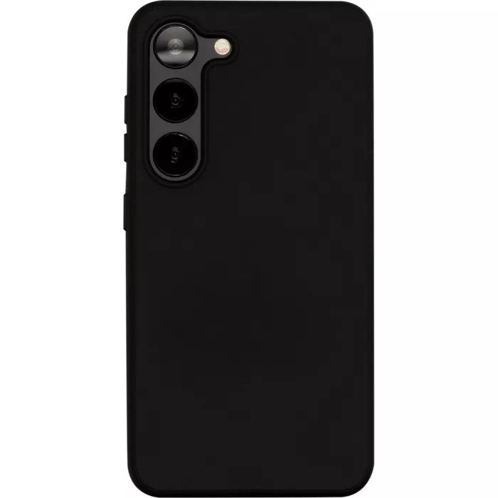 Чохол-накладка dbramante1928 Greenland Case для Samsung Galaxy S23 SM-S911 Black (GLSSNIBL1776)
