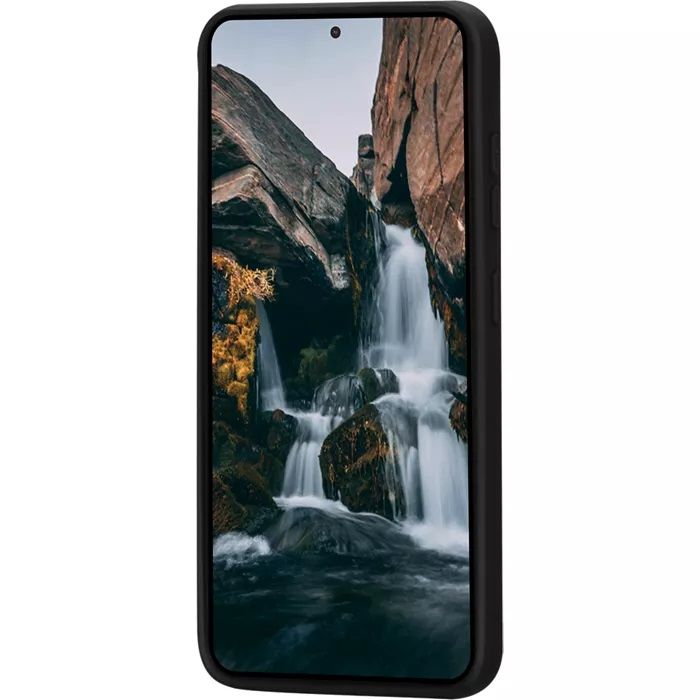 Чохол-накладка dbramante1928 Greenland Case для Samsung Galaxy S23 SM-S911 Black (GLSSNIBL1776)