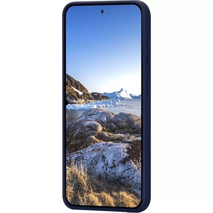 Чохол-накладка dbramante1928 Greenland Case для Samsung Galaxy S23 Plus SM-S916 Pacific Blue (GLSPPABL1780)