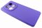 Чохол-накладка Dengos Carbon для Xiaomi Redmi Note 14 Pro Purple (DG-TPU-CRBN-222)