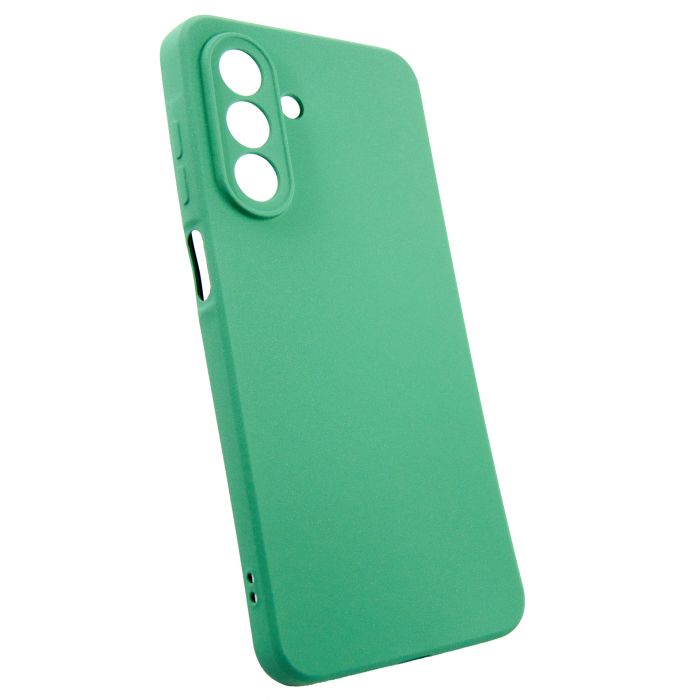 Чохол-накладка Dengos Soft для Samsung Galaxy A26 SM-A266 Mint (DG-TPU-SOFT-72)
