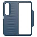 Чохол-накладка Zagg Gear4 Bridgetown для Samsung Galaxy Fold 4 SM-F936 Navy Blue (702010456)