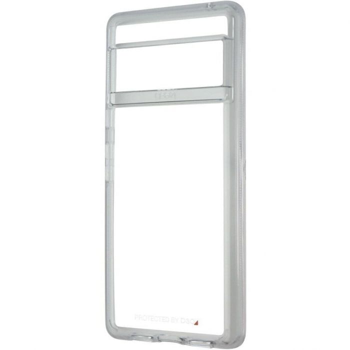 Чохол-накладка Zagg Gear4 Crystal Palace для Google Pixel 6 Pro Clear (702008531 / 702008546)