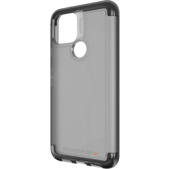 Чохол-накладка Zagg Gear4 Wembley Palette для Google Pixel 5 Smoke (702006633)