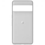 Чохол-накладка Google Official для Google Pixel 6 Light Rain (GA03005)