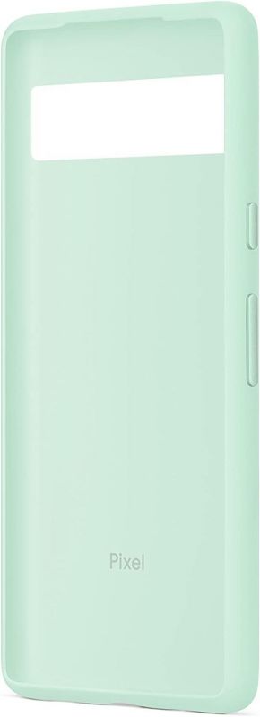 Чохол-накладка Google Official для Google Pixel 7a Seafoam (GA04320)