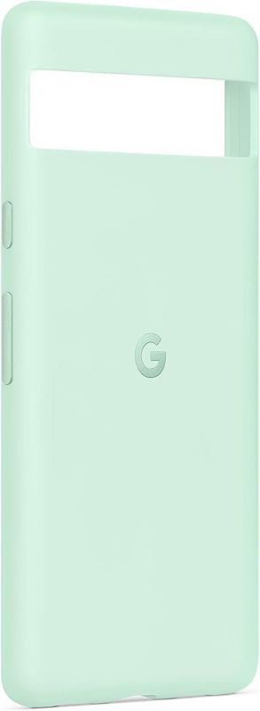 Чохол-накладка Google Official для Google Pixel 7a Seafoam (GA04320)