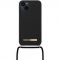 Чохол-накладка iDeal Of Sweden Necklace Cases для Apple iPhone 13 Jet Black (IDPNSS21-I2161-267)