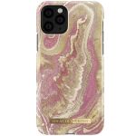 Чохол-накладка iDeal Of Sweden Printed Case для Apple iPhone 11 Pro Golden Blush Marble (IDFCSS19-I1958-120)