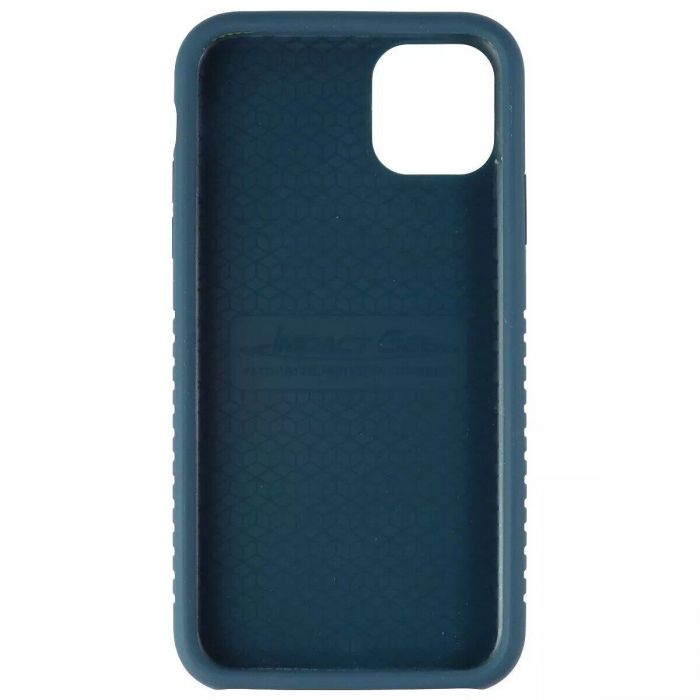 Чохол-накладка Impact Gel Challenger для Apple iPhone 11 Pro Max Blue (26347)