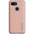 Чохол-накладка Incipio Dualpro для Google Pixel 3 Rose Gold (GG-066-RGD)