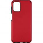 Чохол-накладка Incipio Duo для Samsung Galaxy A12 SM-A125 / SM-A127 Salsa Red (SA-1080-RED)