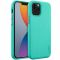 Чохол-накладка Laut Shield для Apple iPhone 12 Pro Max Mint (LIP20LSHMT)