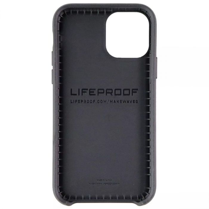 Чохол-накладка LifeProof Wake для Apple iPhone 11 Pro Black (77-65640)