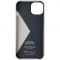 Чохол-накладка Nimble Spotlight для Apple iPhone 13 Charcoal (NB-SC-IP1361-GRY)