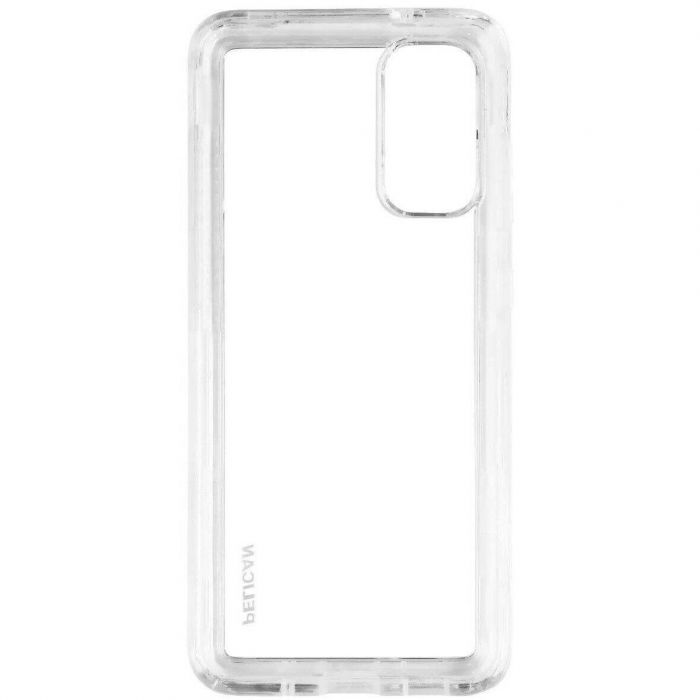 Чохол-накладка Pelican Adventurer для Samsung Galaxy S20 SM-G980 Clear (PP042592)