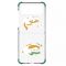 Чохол-накладка Samsung Cat Catching Fish Case для Samsung Galaxy Flip 4 SM-F721 Transparent (GP-FPF721HIAWW)