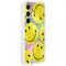 Чохол-накладка Samsung Flipsuit Case для Samsung Galaxy S24 SM-S921 Yellow (EF-MS921CYEGWW)
