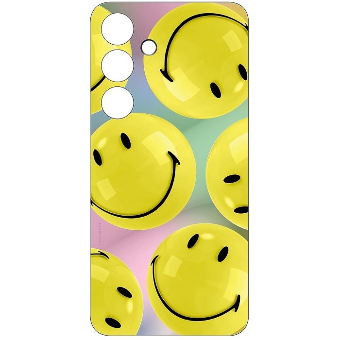 Чохол-накладка Samsung Flipsuit Case для Samsung Galaxy S24 SM-S921 Yellow (EF-MS921CYEGWW)