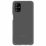 Чохол-накладка Samsung KDLab Protect Cover для Samsung Galaxy M31s SM-M317 (GP-FPM317KDABW)