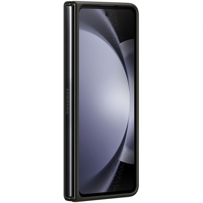 Чохол-накладка Samsung Slim Cover with Pen для Samsung Galaxy Fold 5 SM-F946 Black (EF-OF94PCBEGUA)