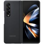 Чохол-накладка Samsung Slim Standing Cover для Samsung Galaxy Fold 4 SM-F936 Black (EF-MF936CBEGUA)