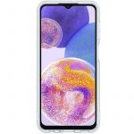 Чохол-накладка Samsung Soft Clear Cover для Samsung Galaxy A23 SM-A235 Transparent (EF-QA235TTEGRU)