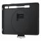 Чохол-накладка Samsung Strap Cover для Samsung Galaxy Tab S7 SM-T870/SM-T875/Tab S8 SM-X700/SM-X706 Black (EF-GX700CBEGRU)