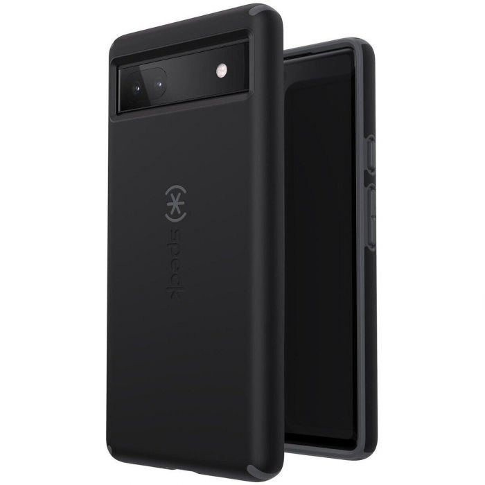 Чохол-накладка Speck Impact Hero для Google Pixel 6a Black (150012-B565)