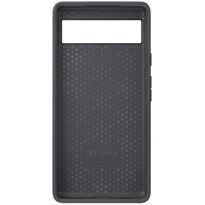 Чохол-накладка Speck Impact Hero для Google Pixel 6a Black (150012-B565)
