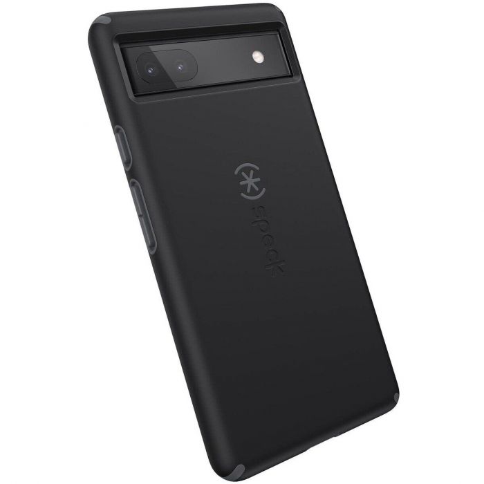 Чохол-накладка Speck Impact Hero для Google Pixel 6a Black (150012-B565)