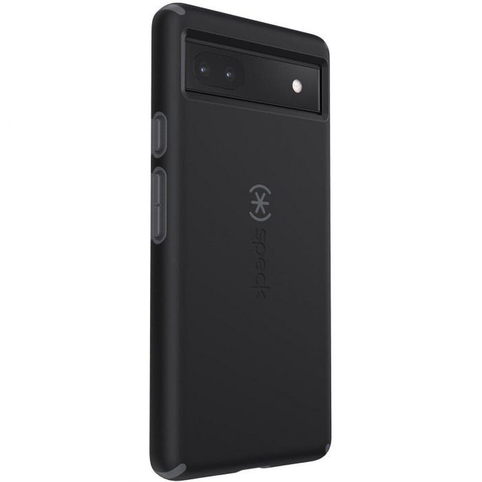 Чохол-накладка Speck Impact Hero для Google Pixel 6a Black (150012-B565)