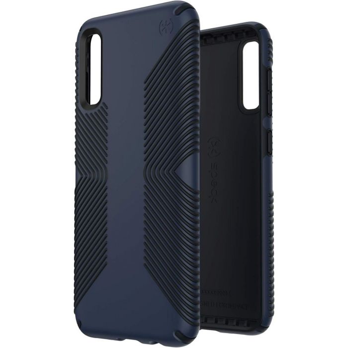 Чохол-накладка Speck Presidio Grip для Samsung Galaxy A50 / A30s / A50s Coastal Blue (127546-6587)