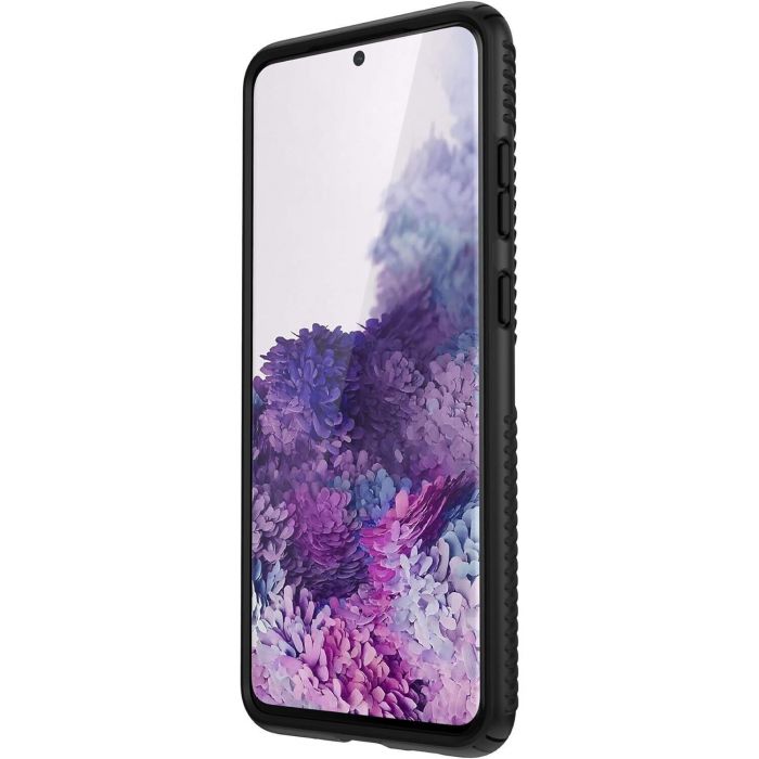 Чохол-накладка Speck Presidio Grip для Samsung Galaxy S20 Ultra SM-G988 Black (136381-1050)