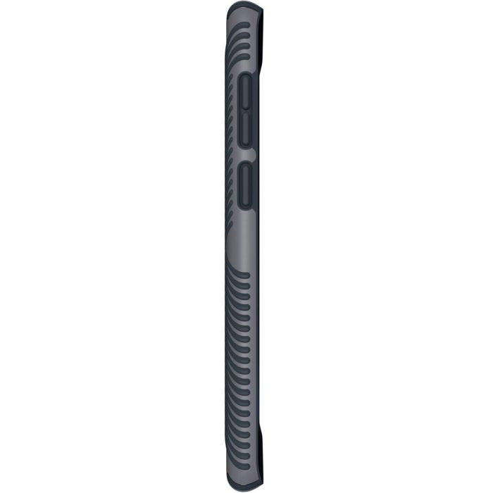 Чохол-накладка Speck Presidio Grip для Samsung Galaxy S9 Plus SM-G965 Charcoal Gray (109513-5731)