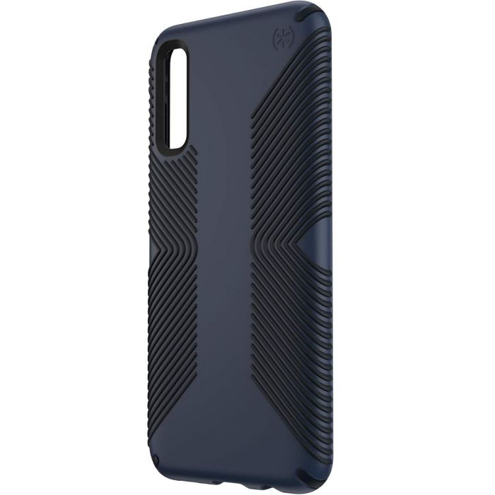 Чохол-накладка Speck Presidio Grip для Samsung Galaxy A50 / A30s / A50s Coastal Blue (127546-6587)