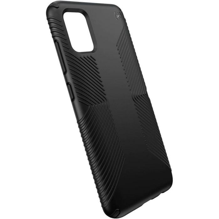 Чохол-накладка Speck Presidio Grip для Samsung Galaxy A51 SM-A515 Black (137181-1050)