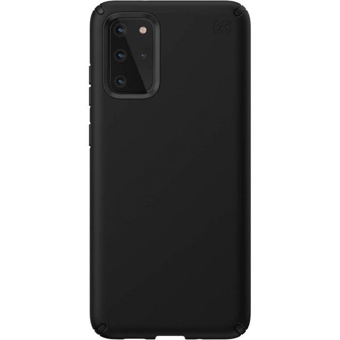 Чохол-накладка Speck Presidio Pro для Samsung Galaxy S20 Plus SM-G985 Black (136367-1050)