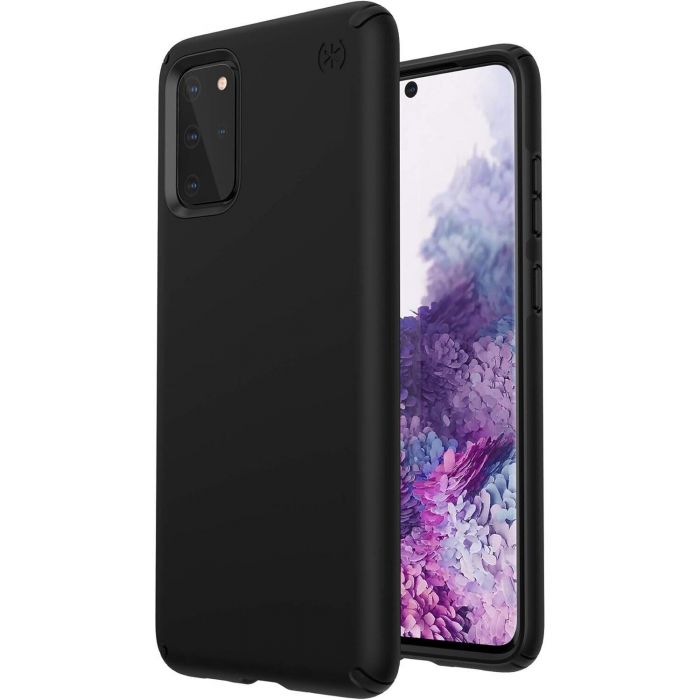 Чохол-накладка Speck Presidio Pro для Samsung Galaxy S20 Plus SM-G985 Black (136367-1050)