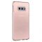 Чохол-накладка Spigen Liquid Crystal Glitter для Samsung Galaxy 10e SM-G970 Rose Quartz (609CS25835)