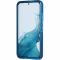 Чохол-накладка Tech21 Evo Check для Samsung Galaxy S22 SM-S901 Blue (T21-9408)