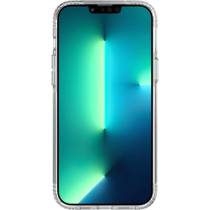 Чохол-накладка Tech21 Evo для Apple iPhone 13 Pro Max Clear (T21-8980)