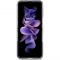 Чохол-накладка Tech21 Evo для Samsung Galaxy Z Flip 3 SM-F711 Clear (T21-9061)