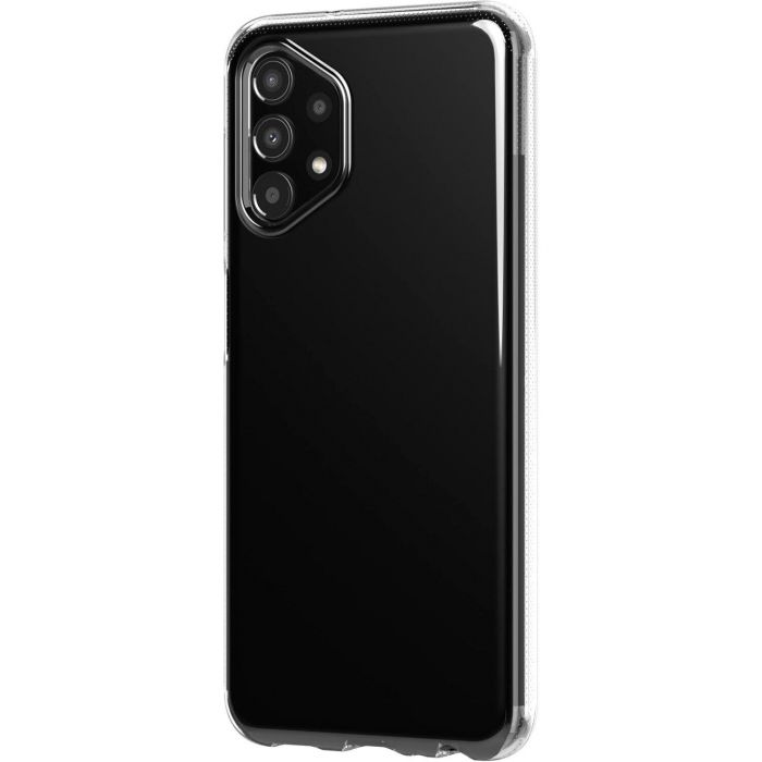 Чохол-накладка Tech21 Evo Lite для Samsung Galaxy A13 SM-A135/SM-A137 Transparent (T21-9449)