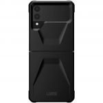 Чохол-накладка Urban Armor Gear Civilian для Samsung Galaxy Flip 3 SM-F711 Black (21318D114040)