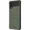 Чохол-накладка Urban Armor Gear Civilian для Samsung Galaxy Flip 4 SM-F721 Olive (214007117272)