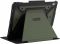 Чохол-накладка Urban Armor Gear для Apple iPad Air 13 (2024) Metropolis SE Olive (124472117272)